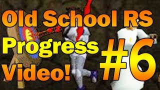 Old School RuneScape 2007 Progress Video Episode 6! I MUST NOLIFE! + Uni timetable/future goals!
Was meant to say MWHAHAA at the end but YouTube cut it off so now its awkward ILY!
But yeah back to Slaying! Going to be hanging in my friends chat whenever Im on now so come joiiiiiin and we can have duh sexy time.
My earlier video on bots!: http://www.youtube.com/watch?v=hvDN8z0WusQ
Quick tip was in the video but if you didnt catch it:
If you pass by Alkharid check out the gem shop there, they sometimes sell uncut
sapphires and emeralds for 20gp and 50gp respectively and sometimes people sell their uncut rubys and diamonds there aswell which you can also buy for a very cheap price if the store has the stock - thanks to vegeton1 for that tip and definitely stop by the gem stall if you get the chance!
Progress Report!
Combat level: 64
Total level: 778
Quest Points: 74
Highest Skill: 57 Strength
For early news and updates as well as other content be sure to follow me here:
Twitter: https://twitter.com/TheThirdKnight
Twitch: https://www.twitch.tv/thethirdknightrs
Other games: https://www.youtube.com/channel/UC5u0MyZWZoYEwZEAA37XEHg
Progress Video 7: http://www.youtube.com/watch?v=uJ6NI1IyqOE
Progress Video 5: http://www.youtube.com/watch?v=kc2qtgACzk0 Old School RuneScape 2007 Progress Video Episode 6! I MUST NOLIFE! + Uni timetable/future goals!