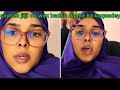 War cusub saynab jii jii u hanjabtey dadka soomalida dhibaateeya 