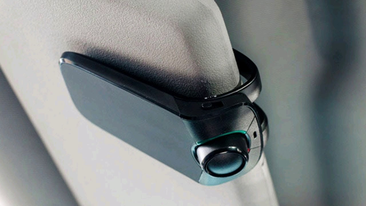 اشهر إكسسوارات السيارات في العالم Best Car Gadgets And Accessoires 2020 YouTube