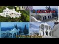 Mizoram’s TAJ MAHAL ❤️ | KV Paradise | A Love Monument in the Clouds #kvparadise #aizawl #mizoram