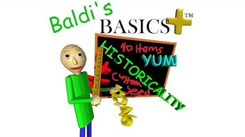 Baldi