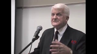 Ting Forum on Restorative Justice Part 1 of 2