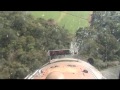 Aviação Agricola - Pulverização aérea air tractor Primavera do Leste