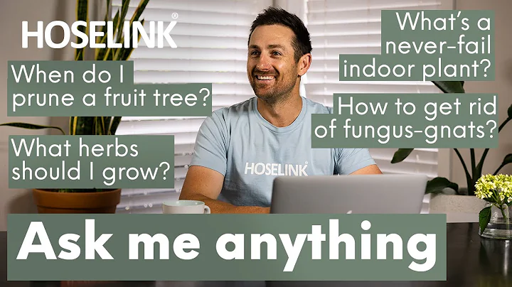 Horticulturist answers gardening questions | Episo...