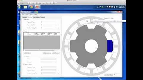 Quick Machine -- First Model