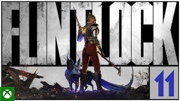 Flintlock: The Siege of Dawn | Part 11 (No Commentary - Full Game Walkthrough)