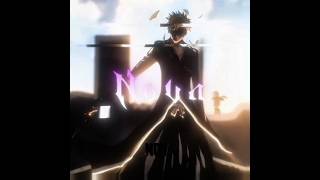 BLEACH ICHIGO KUROSAKI EDIT | MONTAGEM GAME SLOWED