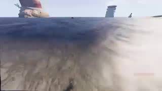 Rust hammer time