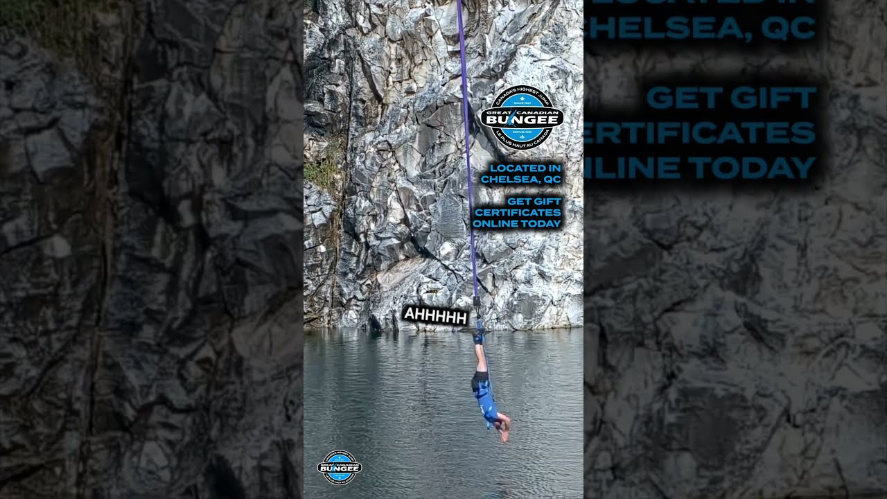 Whoops Bungeejumping Canada Usa Quebec Ontario Westvirginia Baltimore Washingtondc