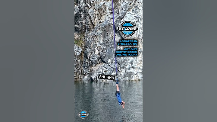 Whoops 😬 #bungeejumping #canada #usa #quebec #ontario #westvirginia #baltimore #washingtondc