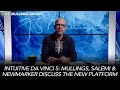 Intuitive da vinci 5 mullings salemi  newmarker discuss the new platform