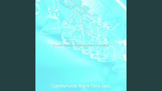 Stellar Music for After Work Drinks