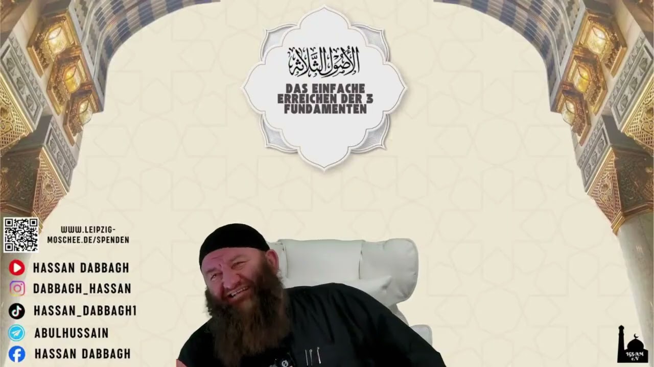 Was, wenn die Frau den Mann schlägt?