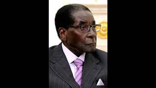 0 Flex Tattle Gushungo Robert Gabriel Mugabe TributeDKT RECORDS 0776882693