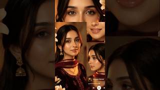 “Aesthetic Cinematic Portrait Collage ✨ | Soft Glam AI Edit Tutorial 🔥” #instagram #viral #edit