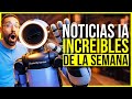 🔴 NOTICIAS IA: ATLAS a la VENTA, ChatGPT DOCTOR y Locura en la CES 2026