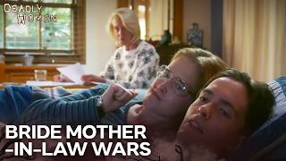 A Bride Who Was an Enemy to Her Mother-in-Law - The Monsters Among Us | Deadly Women