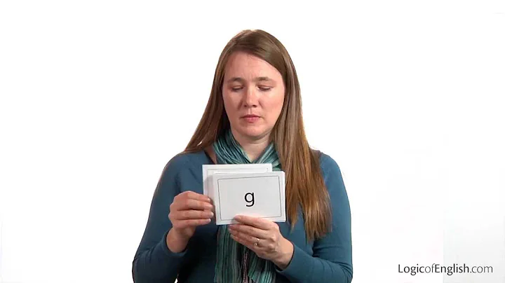 Phonogram Lesson 1