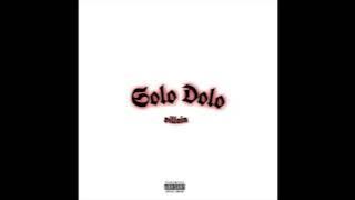 Solo dolo (777 villain)