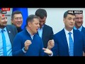 Как Ляшко "контузил" Гройсмана – смотрим под веселую музыку