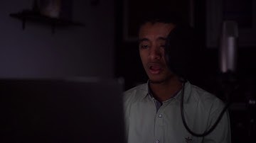 أواخر سورة الأحقاف بصوت الشيخ محمد جمال القاضي آل النابي