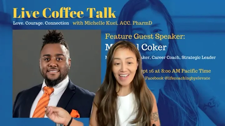 Own Your Dream With Michael Coker