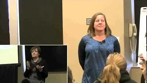 Supporting Students with a Dual Diagnosis of Deafn...