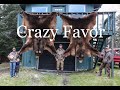 Crazy Favor- A Hunt for Spring Brown Bear on the Kodiak Archipelago 2021