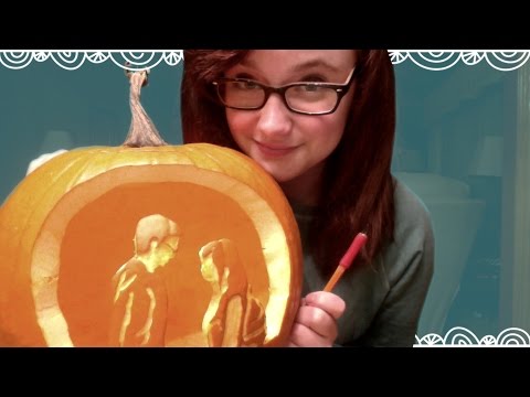 Video: Pumpkin Carving: Tool Tutorial