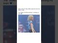 When Hayley Williams closes the show for eras tour... #singing #music #cover