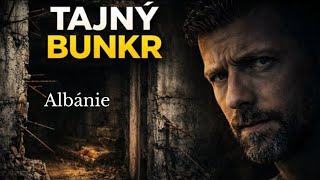 Albánie A Zakázaný Vojenský Bunkr Urbex