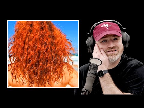 Do Redheads Actually Feel Less Pain?