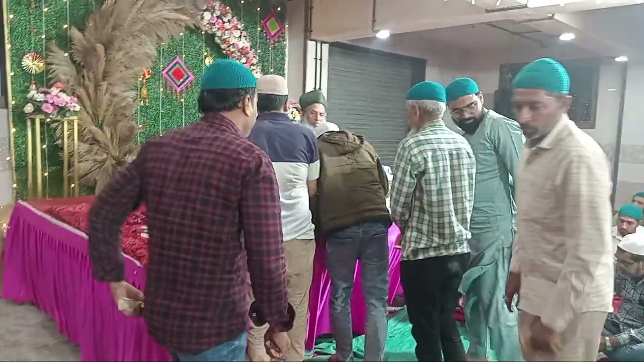 GURU NE MANKA BAJAYA TAAR - SURAT GUJARAT