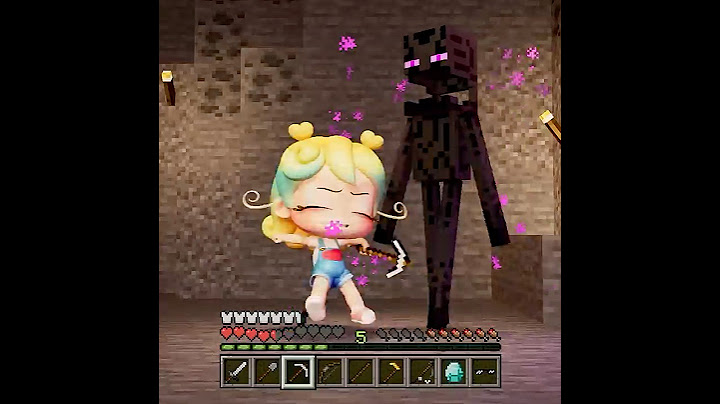 QUEEN NEVER CRY #4 - EMOTIA Animation