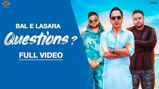 Subscribe to (rmg) for new songs - http://bit.ly/subscribermg opinder
dhaliwal & royal music gang presents song questions singer bal e
lasara lyrics ka...