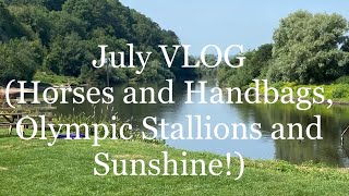 July VLOG