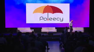 unbound Miami 2017 - STARTUP PITCH SESSION DAY 2