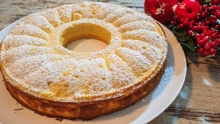 Райская Творожная Запеканка Без МУКИ, Тает во Рту! Райская Творожная Запеканка Без МУКИ, Тает во Рту!