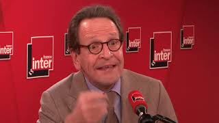 Gilles Le Gendre (LREM) : 