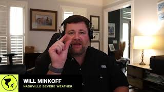 5/22 Forecast Breakdown Another small chance for severe weather