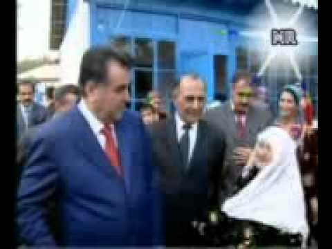 Шабнами Собири Навруз 2017