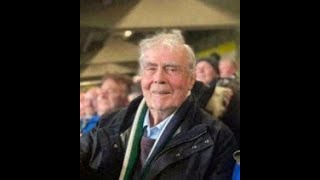 Michael Gaffney RIP
