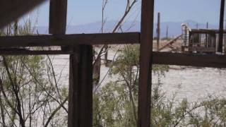 Orisue Summer 2011 The Salty Inn Lookbook BTS Video