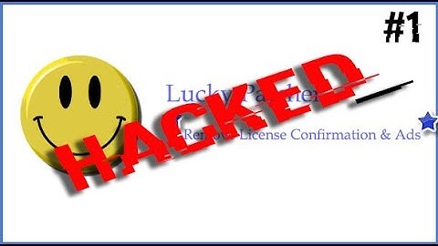 Top 5 Games You Can Hack With Lucky Patcher  #1