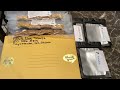 AMR Dog Treats Postage Mailout - No Preservatives, No Dyes and No Added Sugars
