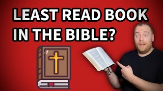 YOU’VE PROBABLY NEVER READ THIS BOOK OF THE BIBLE 