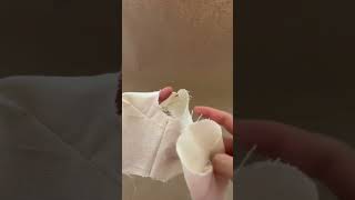 Dont Know How To Sew Sleeves Correctly sewing cuttingandsewing fashiondesign