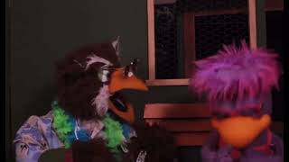 Fowl Owl is avoiding winter Update