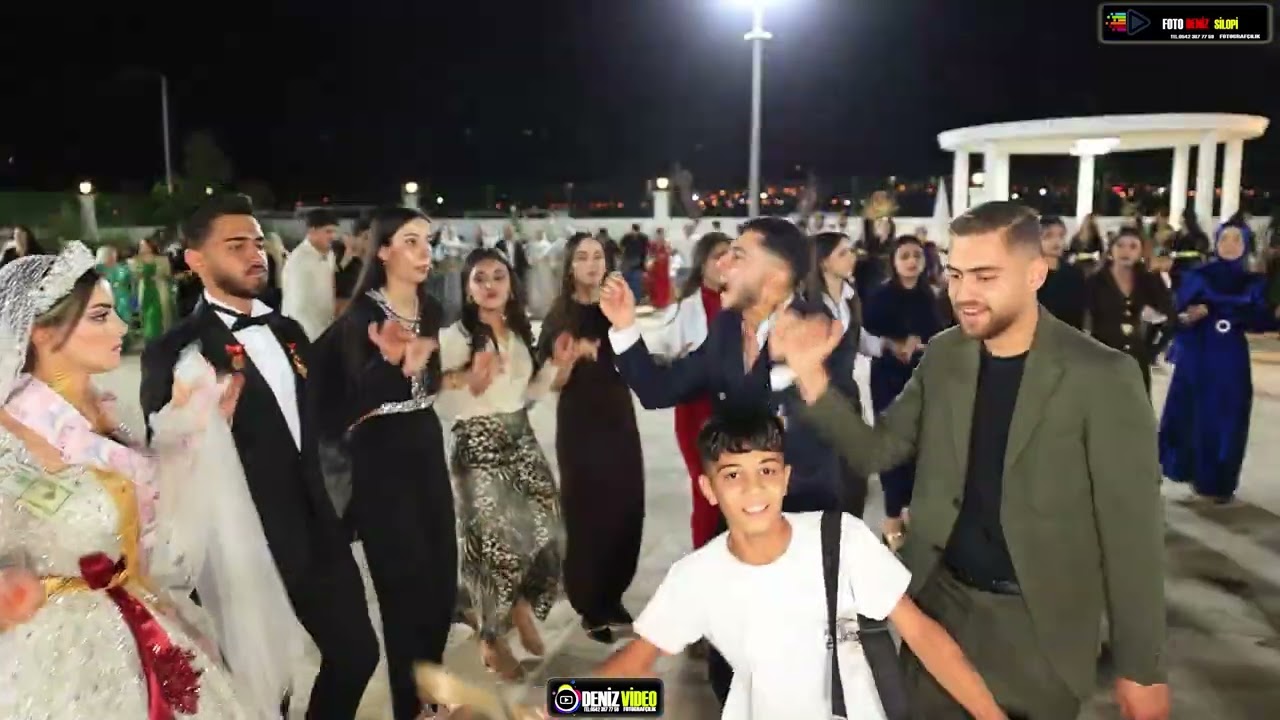 GÖKHAN AYDIN DÜĞÜNÜ PART 7 AYDIN AİLESİNİN DÜĞÜNÜ MÜZİK-GRUP NİHAT SİLOPİ