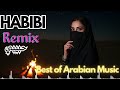 Arabic Sunset Deep House 🌅 Habibi (حبيبي) | Emotional Dance Mix